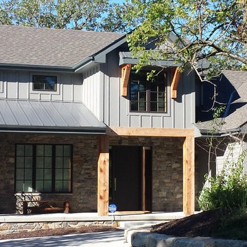 Custom Homes