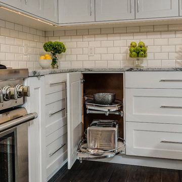 Northville Hills - Kitchen Renovation