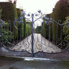 fencing and gates