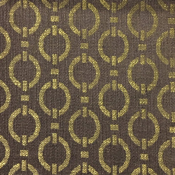 Bond Woven Texture Upholstery Fabric, Wheatgrass
