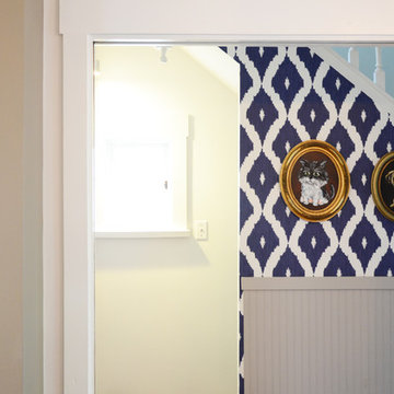 My Houzz: Mindful Makeover for a Victorian in Vancouver