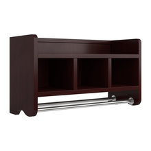 Bathroom Storage