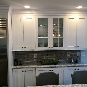 Special Additions - Mendham Kitchen & Bath