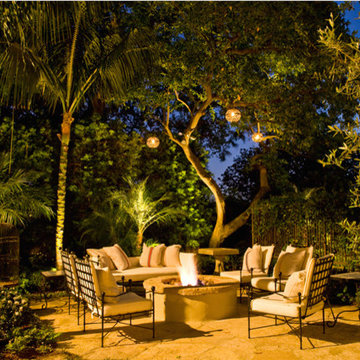 Landscape Lighting