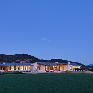 Yountville House