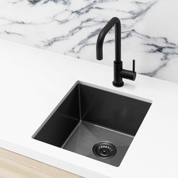 Lavello - Kitchen Sinks by Meir - Kitchen Sinks