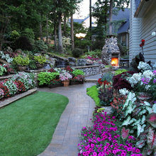 Landscaping/gardening