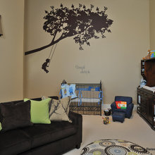 michelle_lim Nursery ideas