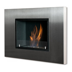 Stainless Steel Fireplace Inserts | Houzz Browse a large selection of fireplaces for sale