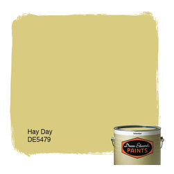 Dunn-Edwards Paints Hay Day DE5479 - Products