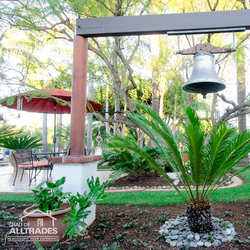 House of Air and Sun - Outdoor