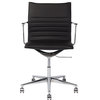 Nuevo Furniture Antonio Office Chair in Black