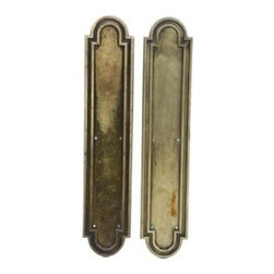 Vintage Hardware - Home Improvement