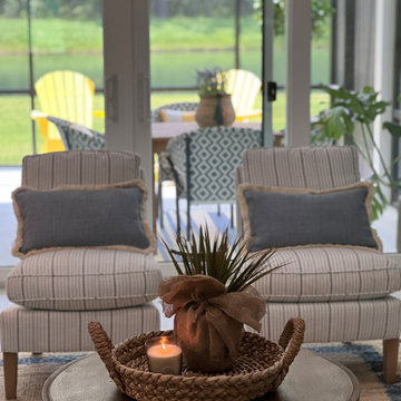 Latitude Margaritaville Project