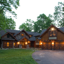 Houses