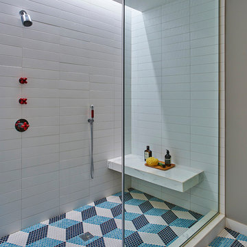 Contemporary Bathroom
