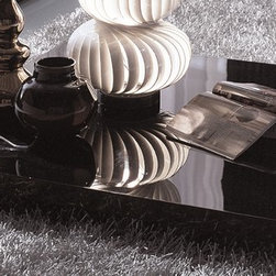 Modern Italian Coffee/Side Tables - Products