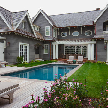 Shore Life