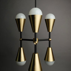Karma Series - Chandeliers