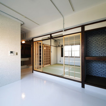 FARROW&BALL　壁紙