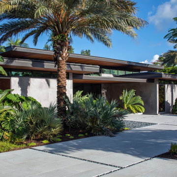 Seminole Landing: Organic Modernism