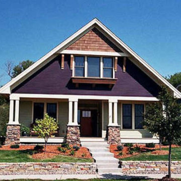 House Plan 51-346