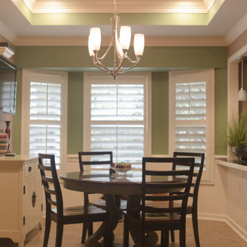 Madison Whole-Home Remodel
