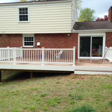 Additional Projects