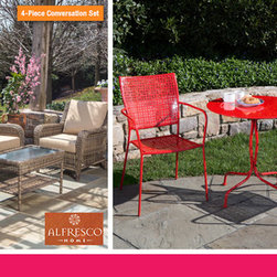 Patio Trends 2014 - Products