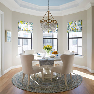 Homey + Open Design