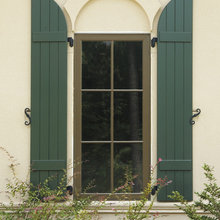 Shutters