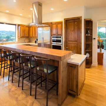 Ebner Residence