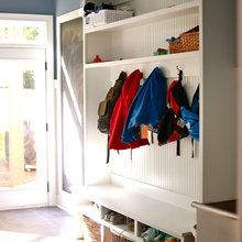 Mudroom