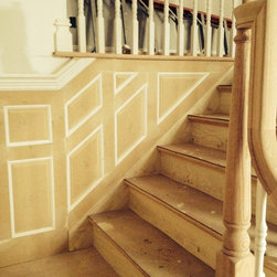 Interior trim  NJ Genova Built - Products