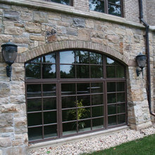 Exterior Stone