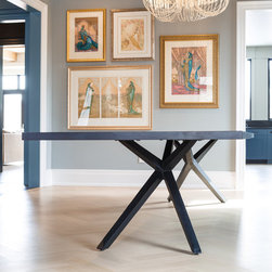 Degrassi Table - Dining Tables