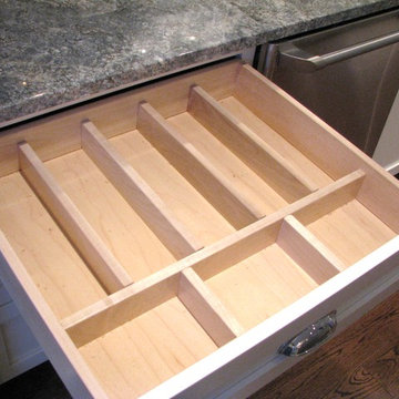 Sedgwick Kitchen