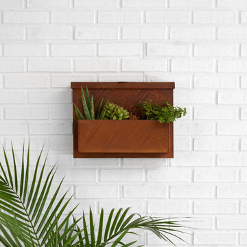 Mod Mettle Mailboxes