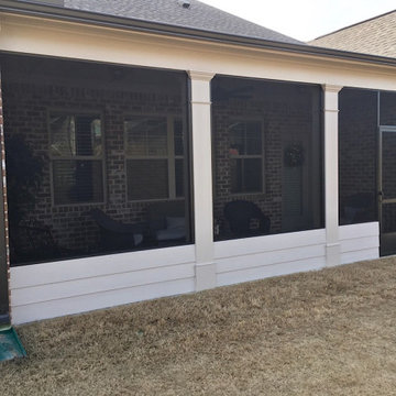 Screen Porches