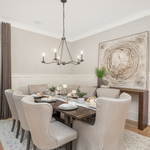 Kitchen Walls