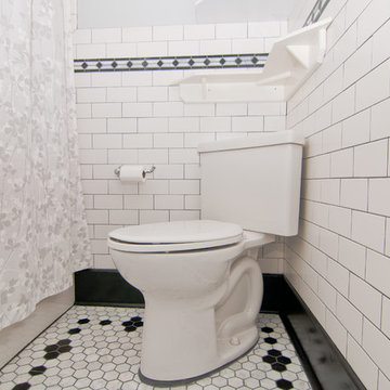 Park Hills Bathroom