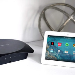 Home Automation - Smart Home - Home Electronics