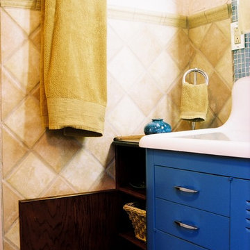 The Harmonage- Bathroom Renovation