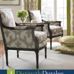 Our Fine Fabrics - Products