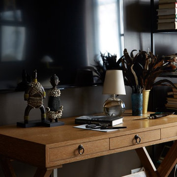 New York City Luxe Living