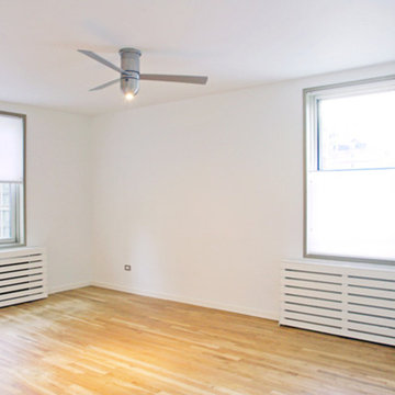 Chelsea Renovation II