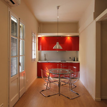 ESTUDIO TANTARANTANA