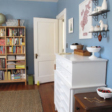 bedroom colors