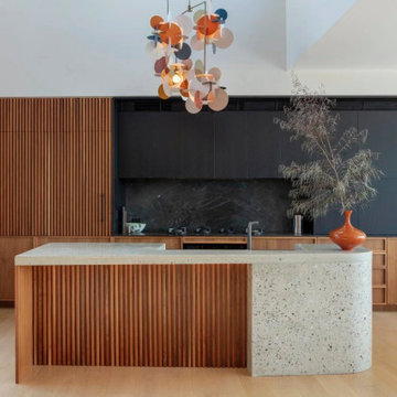 Bronte House, 2024