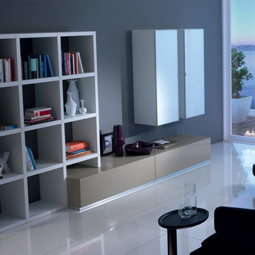 Spar Exential Wall Unit SP-Composition Y24 - $6,259.00